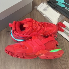 Balenciaga Track Shoes